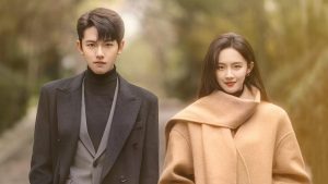 دانلود سریال چینی زندگی یا عشق 2025 Live or Love?