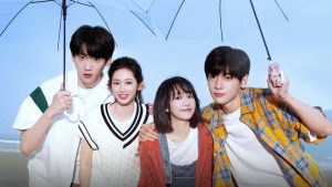 دانلود سریال چینی همیشه خونه 2025 Always Home