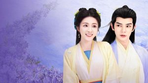 دانلود سریال چینی عاشقانه گلبرگها  2025 Love of Petals