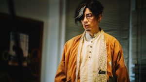 دانلود سریال چینی وای نه یه مجسمه روح میخوام 2025 Oh No, I Gotta Ghost Bust!