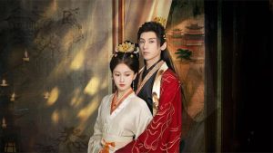 دانلود مینی سریال چینی رقابت قلب‌ها  2025 Consort Strategy Manual