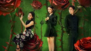 دانلود مینی سریال چینی برآمده از خاکستر 2025 Rising from the Ashes