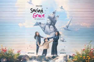 دانلود سریال فیلیپینی نجات گریس ، قصه ناگفته 2025 Saving Grace: The Untold Story