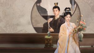 دانلود سریال چینی سی جین 2025 Si Jin