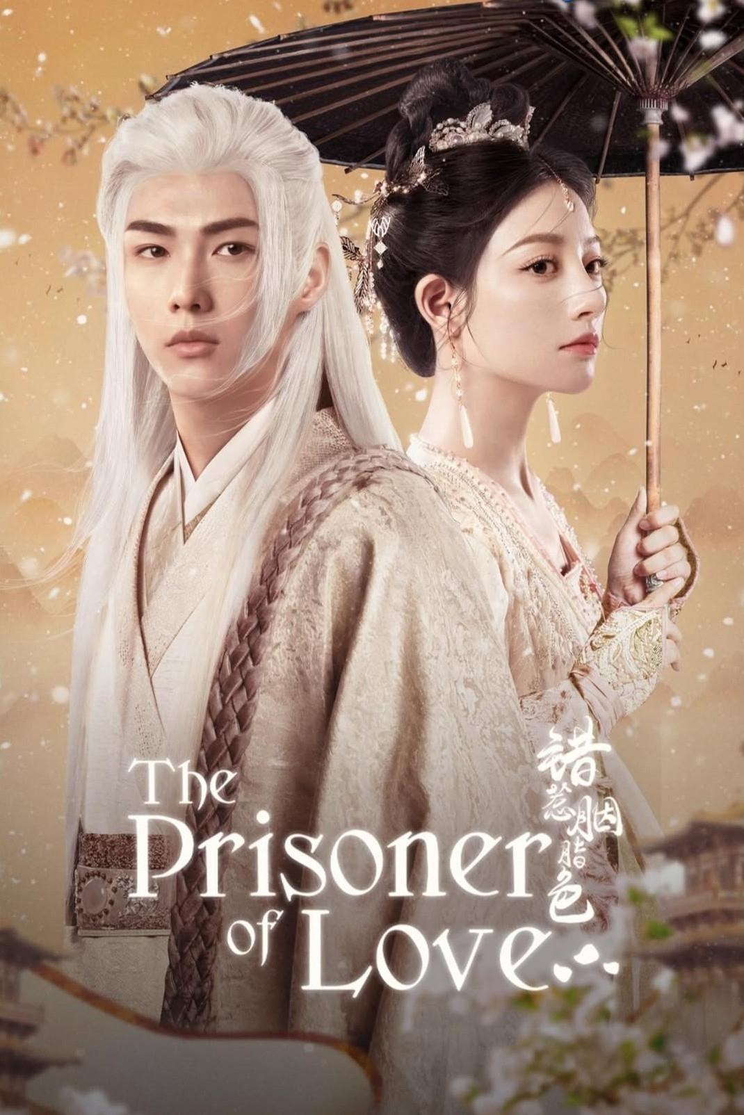 دانلود مینی سریال  محبوس عشق The Prisoner of Love 2025