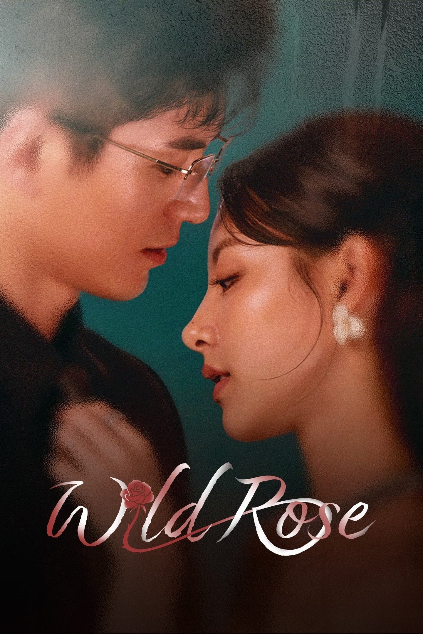 دانلود مینی سریال چینی رز وحشی 2025 Wild Rose