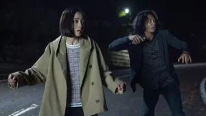 دانلود سریال ژاپنی سی میلیون 2024 3000 Man