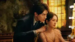 دانلود مینی سریال چینی تیر اتفاقی 2025 Accidental Firing