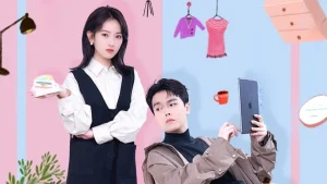 دانلود مینی سریال چینی اولین نگاهم بهت 2025 First Sight of You