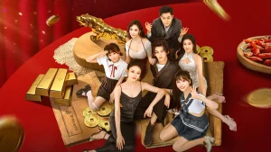 دانلود مینی سریال چینی از پسش برمیاد 2025 He Kills It