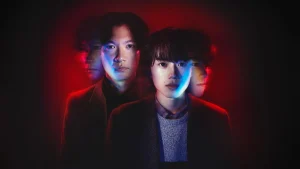 دانلود سریال ژاپنی پرونده قتل عمارت ده ضلعی 2024 Jukkakukan no Satsujin