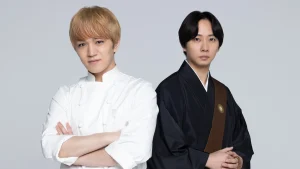 دانلود سریال ژاپنی آشپزخونه نیمه شب  2025 Midnight Yatai: La Bonneau