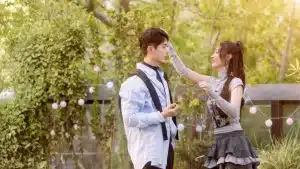 دانلود مینی سریال چینی بانو شیا دست از بازی بردار 2025 Miss Xia Stop that Play Acting