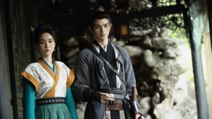 دانلود مینی سریال چینی حکایات رازآلود 2025 Mystic Tales