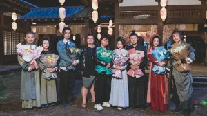 دانلود مینی سریال چینی کشاورز فوق تخصص   Postdoctoral Farmer 2025