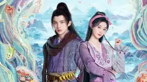 دانلود مینی سریال چینی اهریمن آشپزی 2025  Royal Demon Cook