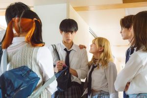 دانلود سریال ژاپنی پیرایش عزیزدلم 2024 Sono Bisque Doll wa Koi wo Suru