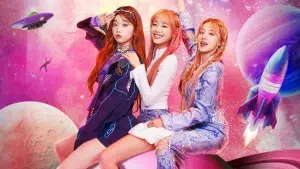 دانلود برنامه تلویزیونی کره ای ستاره دختران ستاره ، در تعقیب دختران ممتاز 2024 Star of Star Girls: The Pursuit of Hot Girl