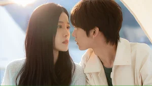 دانلود مینی سریال چینی محبوب آینده ام 2025 The Future Lover