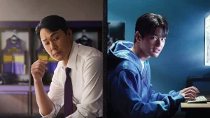 دانلود سریال کره ای تغییر رفتار مربی 2025 Ahead Coach’s Turnover