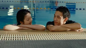 دانلود سریال چینی نزدیک بهت 2025 Close to You