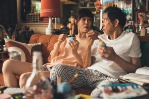 دانلود سریال تایوانی فراموش نکن 2025 Forget You Not