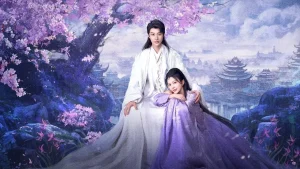 دانلود مینی سریال چینی فقط میخوام کنارت باشم 2025 Just Wanna Be with You