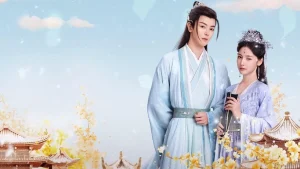 دانلود مینی سریال چینی باز نویسی عشق 2025 Love Rewritten