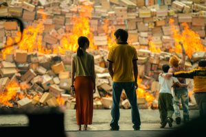 دانلود سریال تایلندی تک شاخ وحشی 2025 Mad Unicorn