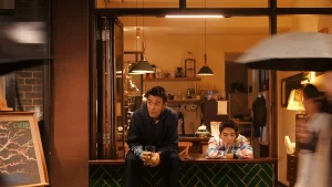 دانلود سریال چینی دکتر من 2025 My Doctor