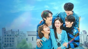 دانلود سریال کره ای بهار جوانی 2025 Spring of Youth