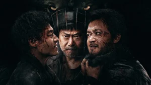 دانلود فیلم چینی به خاطر گذشته خون بریز 2025 Bleed for Past