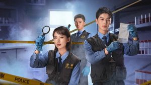 دانلود مینی سریال چینی پزشکی قانونی پس از تاریکی 2025 Forensic after Dark