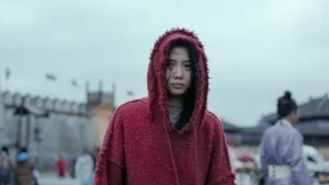 دانلود فیلم چینی دختری در آرزوی پرواز 2025 Girls on the Wire