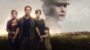 دانلود فیلم چینی گوسفندان بی چوپان ۳ 2024 Sheep without a Shepherd 3