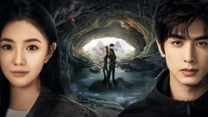 دانلود سریال چینی هفت یادگار شوم 2025 The Seven Relics of Omen