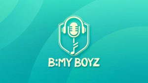 دانلود برنامه تلویزیونی کره ای پسرم باش 2025 B:My Boyz