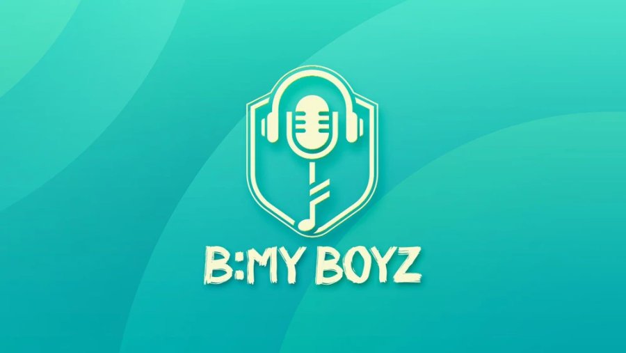 B:My Boyz