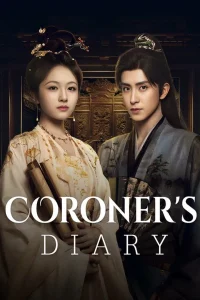 دانلود سریال چینی خاطرات بازرس 2025 Coroner’s Diary
