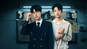 دانلود مینی سریال چینی رابطه خطرناک 2025 Dangerous Relationship