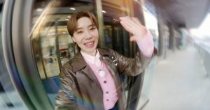 دانلود برنامه تلویزیونی کره ای با جانگ دو باری بزن به چاک 2025 Getaway and Go with Jangdobari