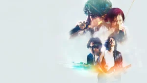 دانلود سریال ژاپنی بلور دل 2025 Glass Heart