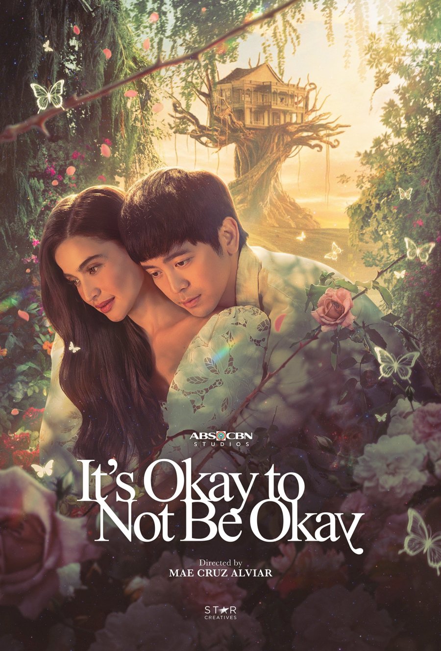 دانلود سریال فیلیپینی عیبی نداره خوب نباشی 2025 It’s Okay to Not Be Okay