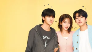 دانلود سریال کره ای جستجوی نامجو 2025 Namju Search