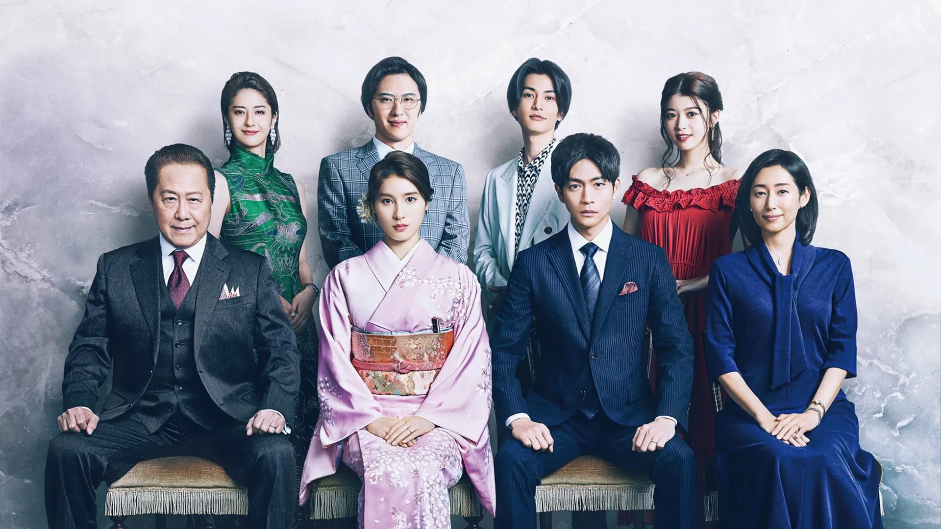 Yangotonaki Ichizoku