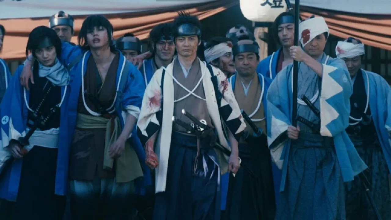 Hakuoki