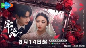 دانلود مینی سریال چینی اسیرش کن 2025 Lock Her