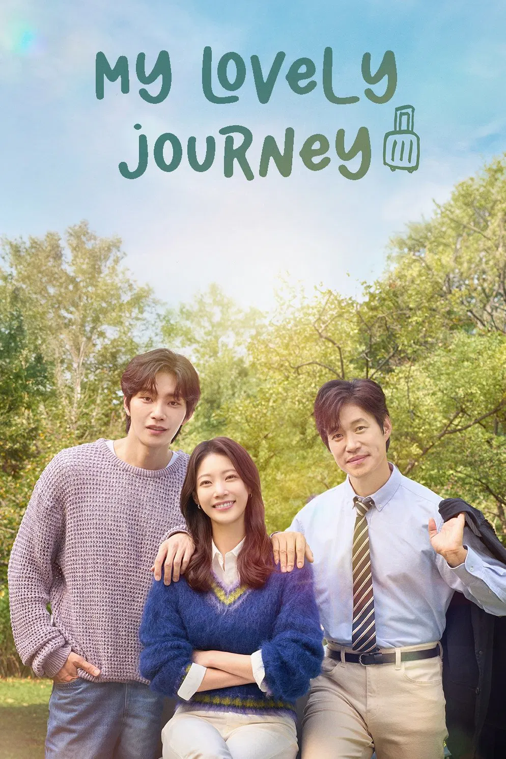 My Lovely Journey 2025 1 My Lovely Journey 2025 با لینک مستقیم از رسانه فیلم و سریال ...