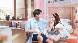 دانلود سریال چینی اوج جوونیمون 2025 Summit of Our Youth