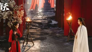 دانلود مینی سریال چینی ایمان  2025 The Demon